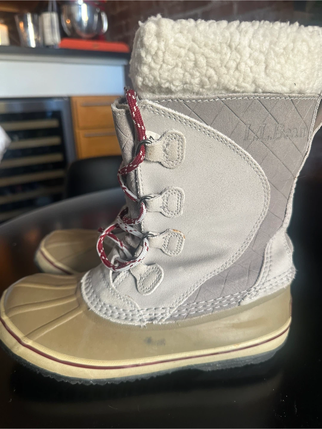 L.L.Bean Winter Boots - photo 3