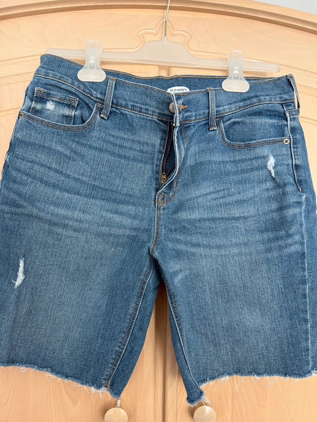 Old Navy Denim Shorts