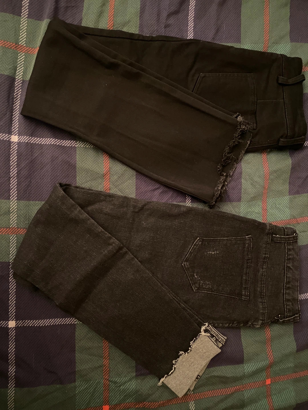 Black Jeans   Size S