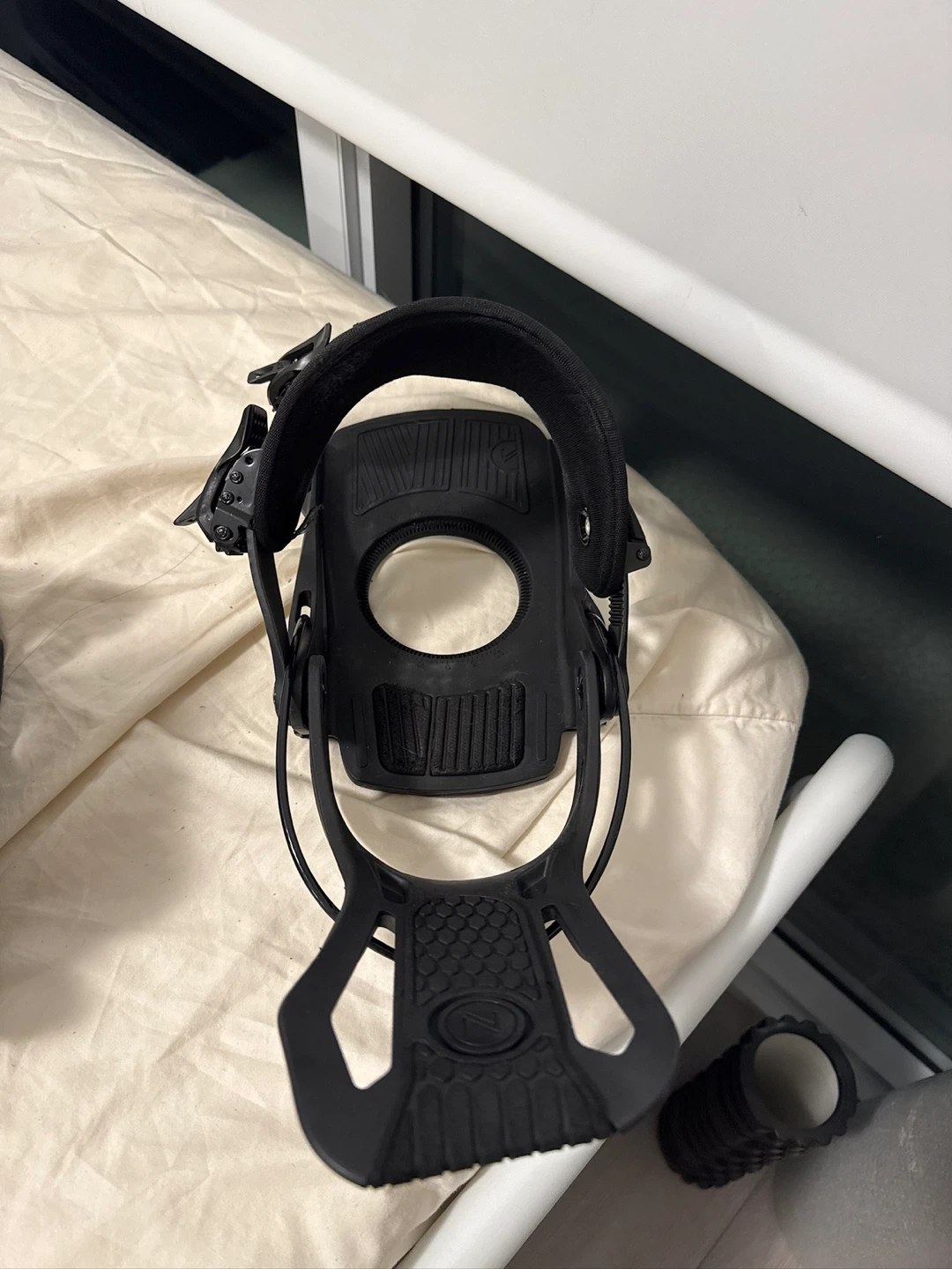 Nidecker Flow Nexus Snowboard Bindings XL - photo 3