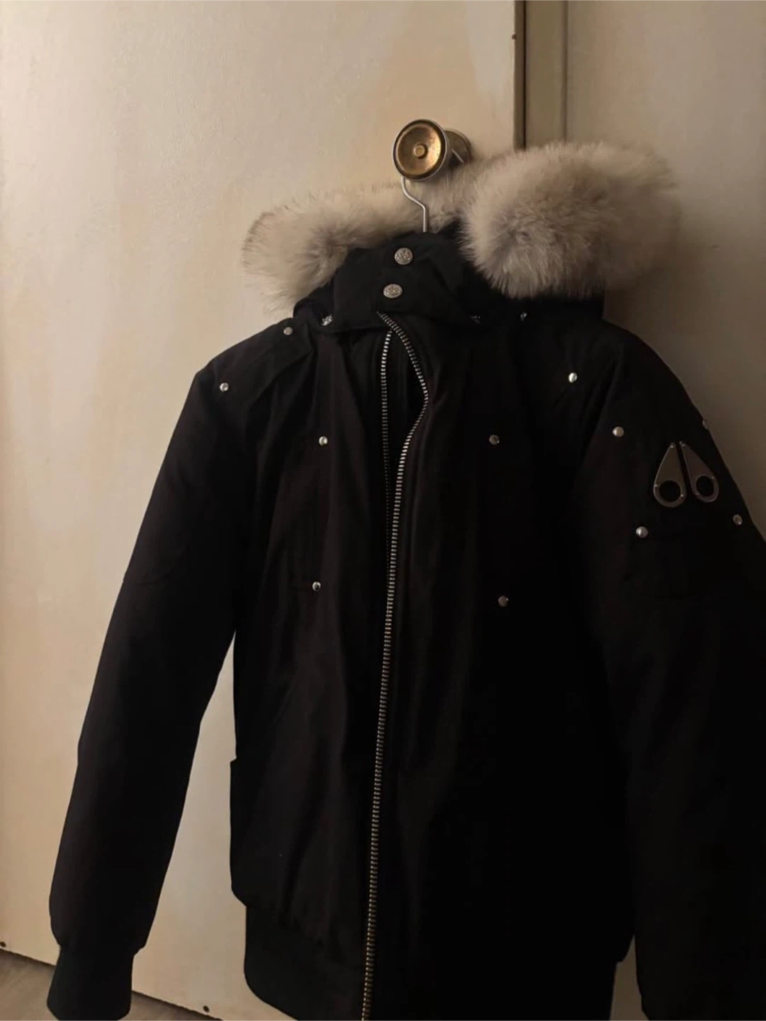 Moose Knuckle Jacket - photo 3