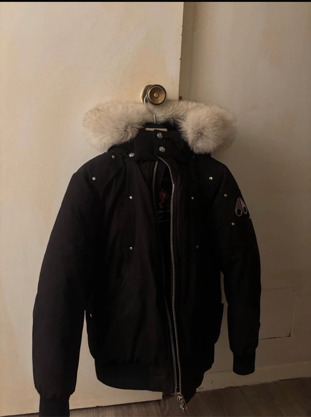 Moose Knuckle Jacket