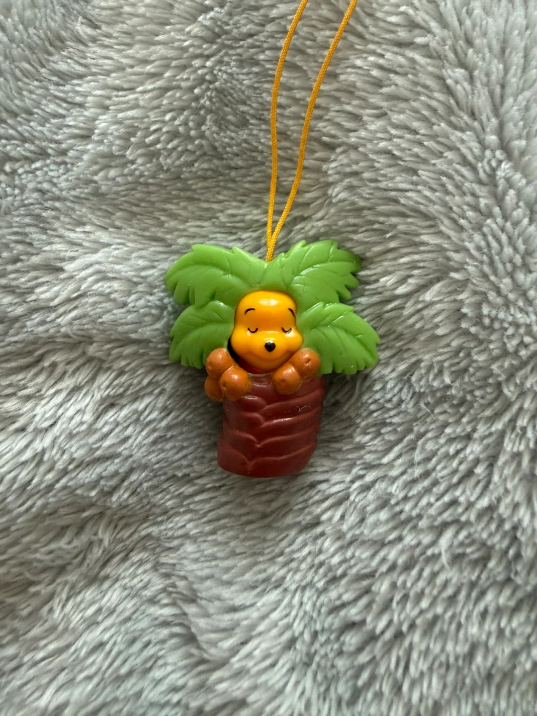 🔥HOT ITEM 🔥Peek-a-Pooh Palm Tree Charm