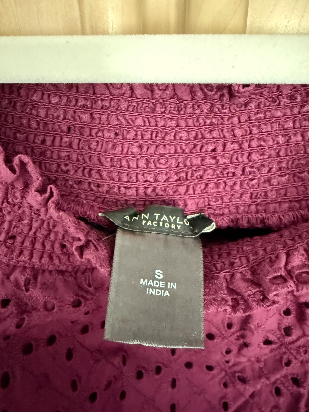 Ann Taylor Factory Dress - Size S - photo 2