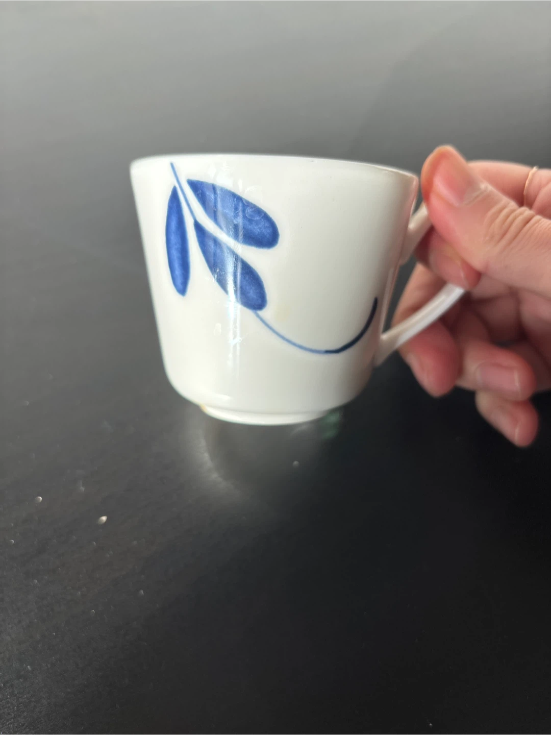 Starbucks & Villeroy & Boch White Mug - photo 4
