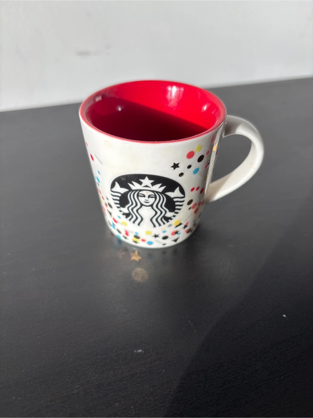 Starbucks & Villeroy & Boch White Mug - photo 2