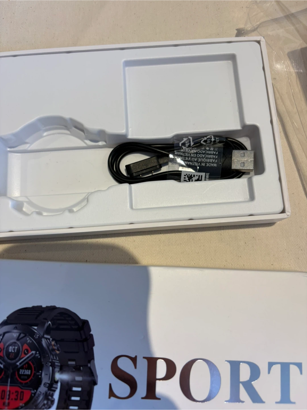 Sport Smart Watch - New in Box - photo 3
