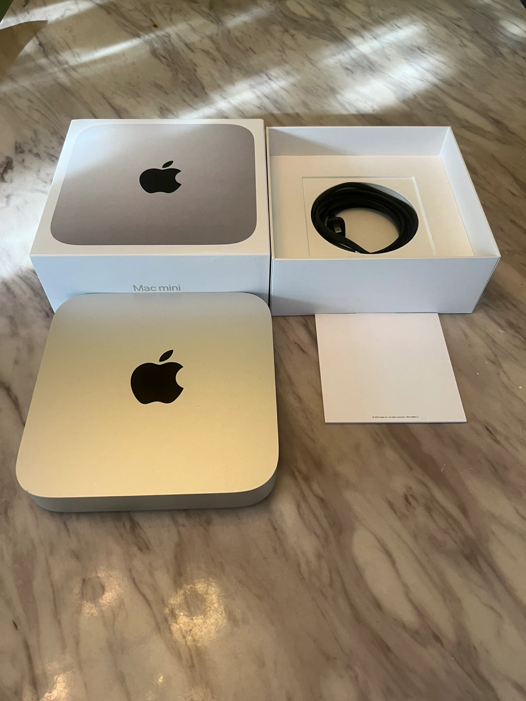 M2 Mac Mini - 16GB