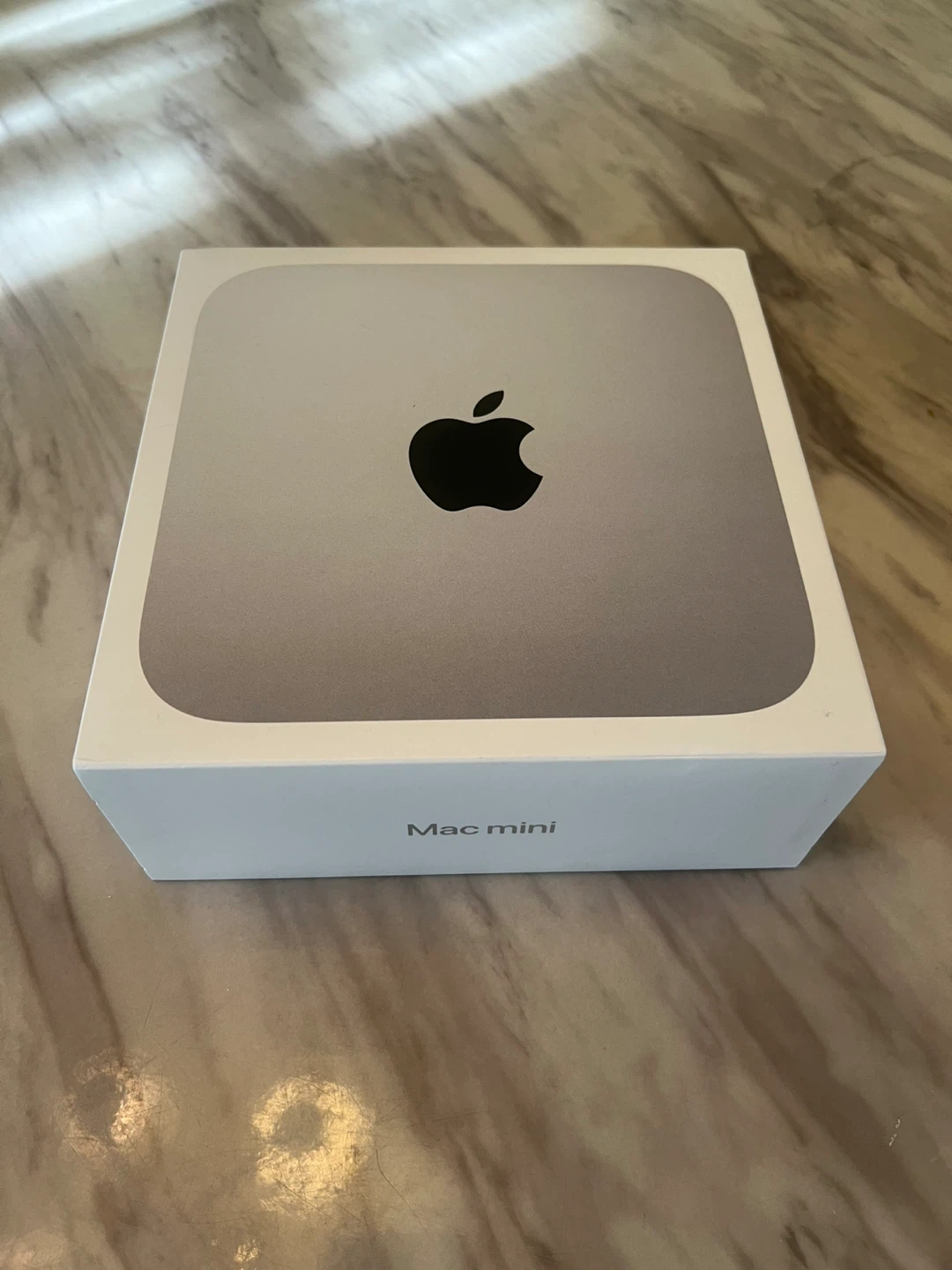 M2 Mac Mini - 16GB - photo 2