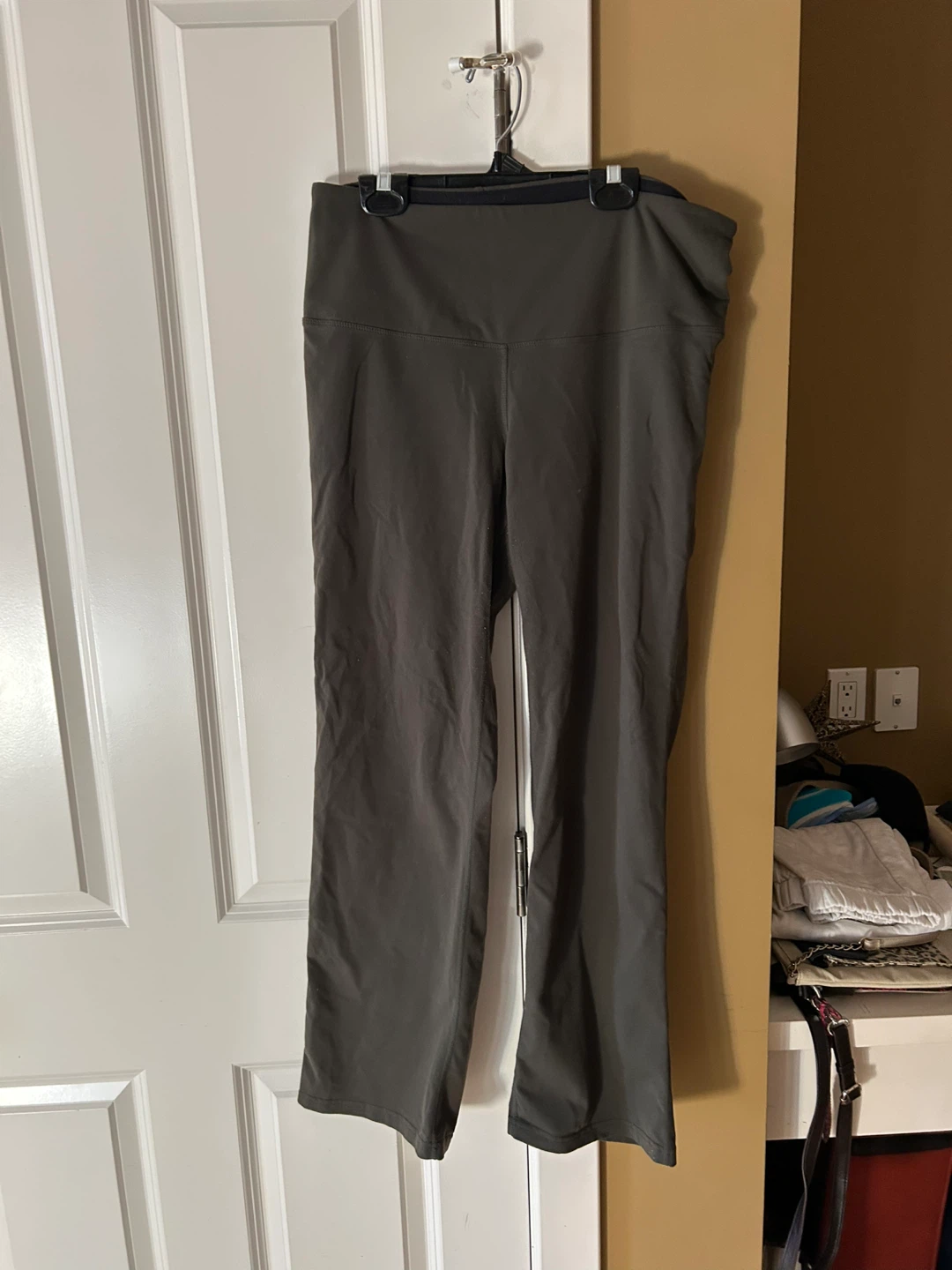 Tuff Athletics Leggings - Size L/G