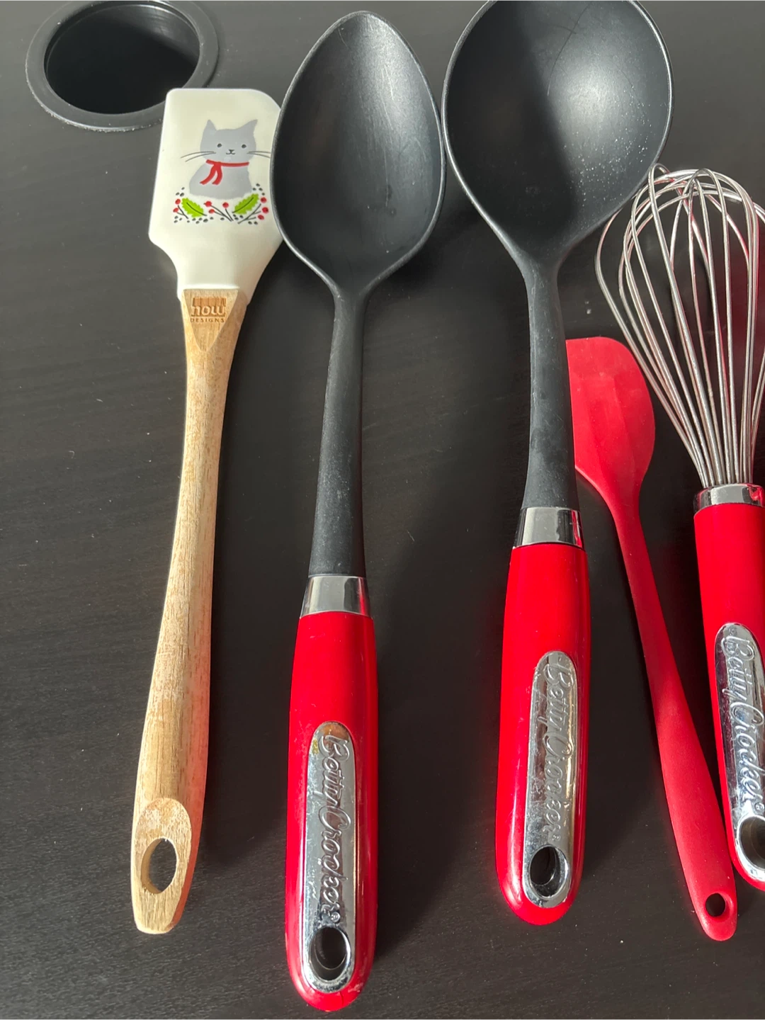 Betty Crocker Kitchen Utensil Set - photo 4