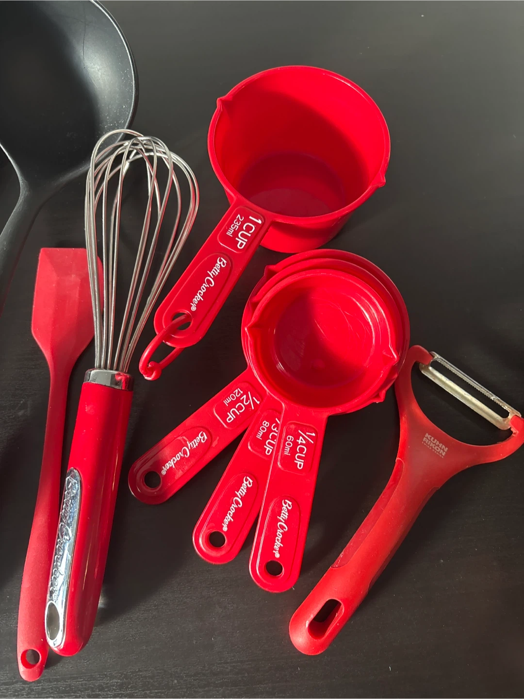 Betty Crocker Kitchen Utensil Set - photo 3