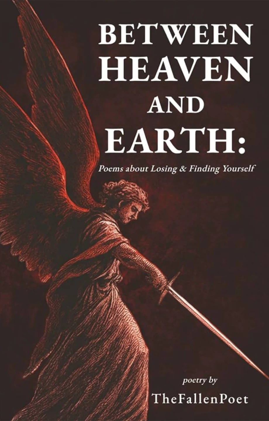 Between Heaven and Earth: The Fallen Poet