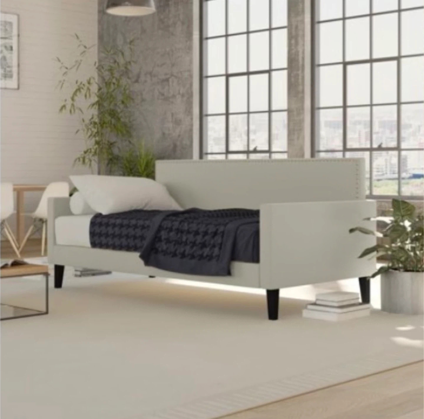 Daybed - Furniture