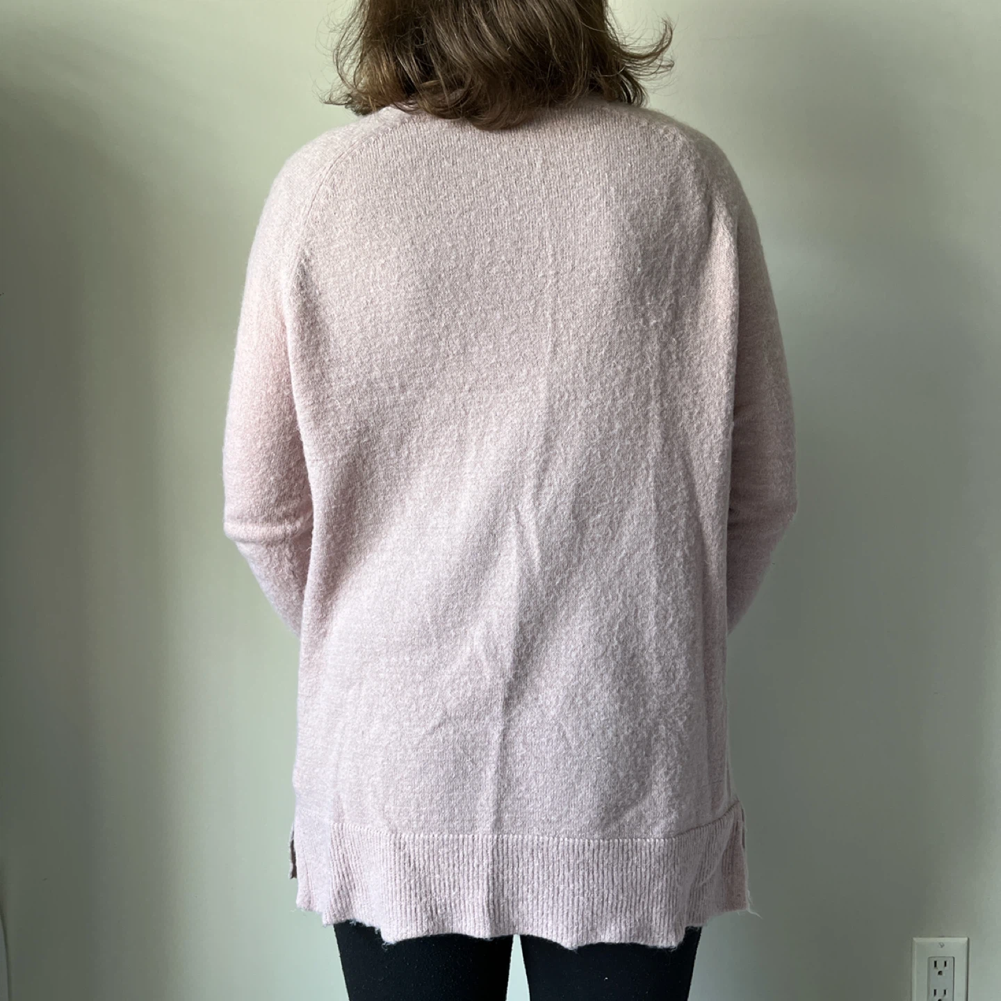 American Eagle Outfitters Fuzzy Cardigan - Size S - photo 3