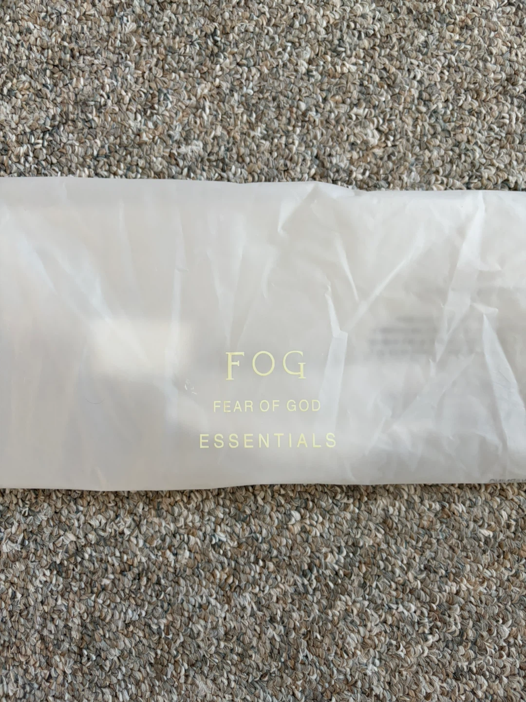 Essentials Sweatpants - photo 4