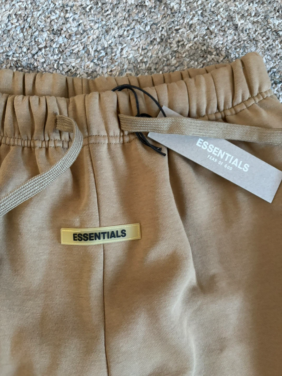 Essentials Sweatpants - photo 3