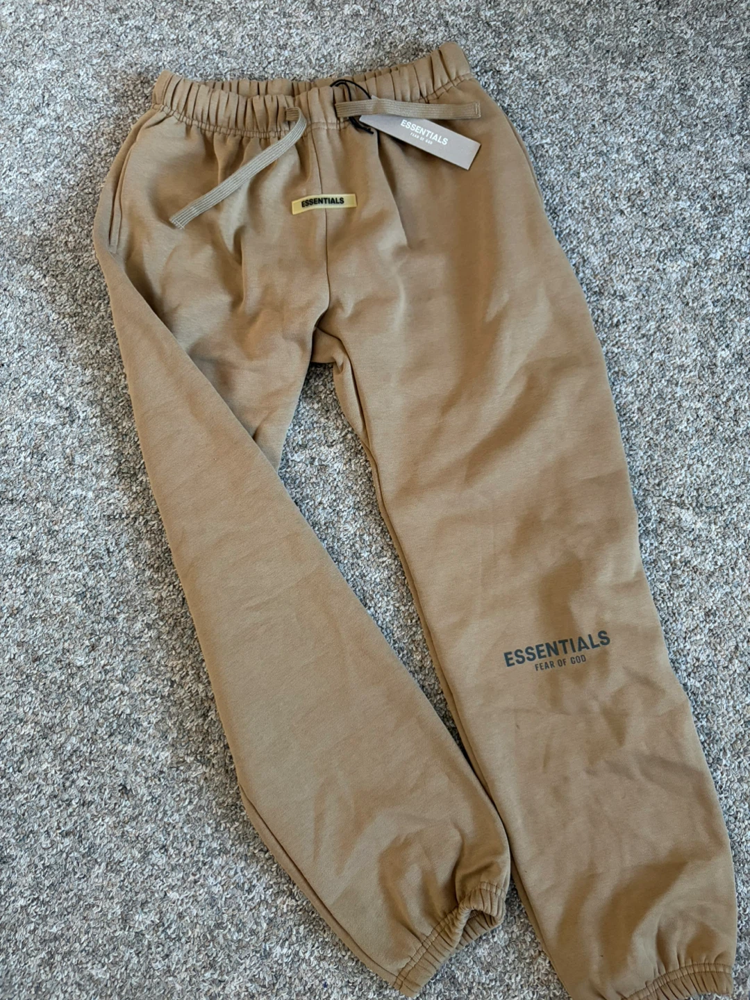 Essentials Sweatpants