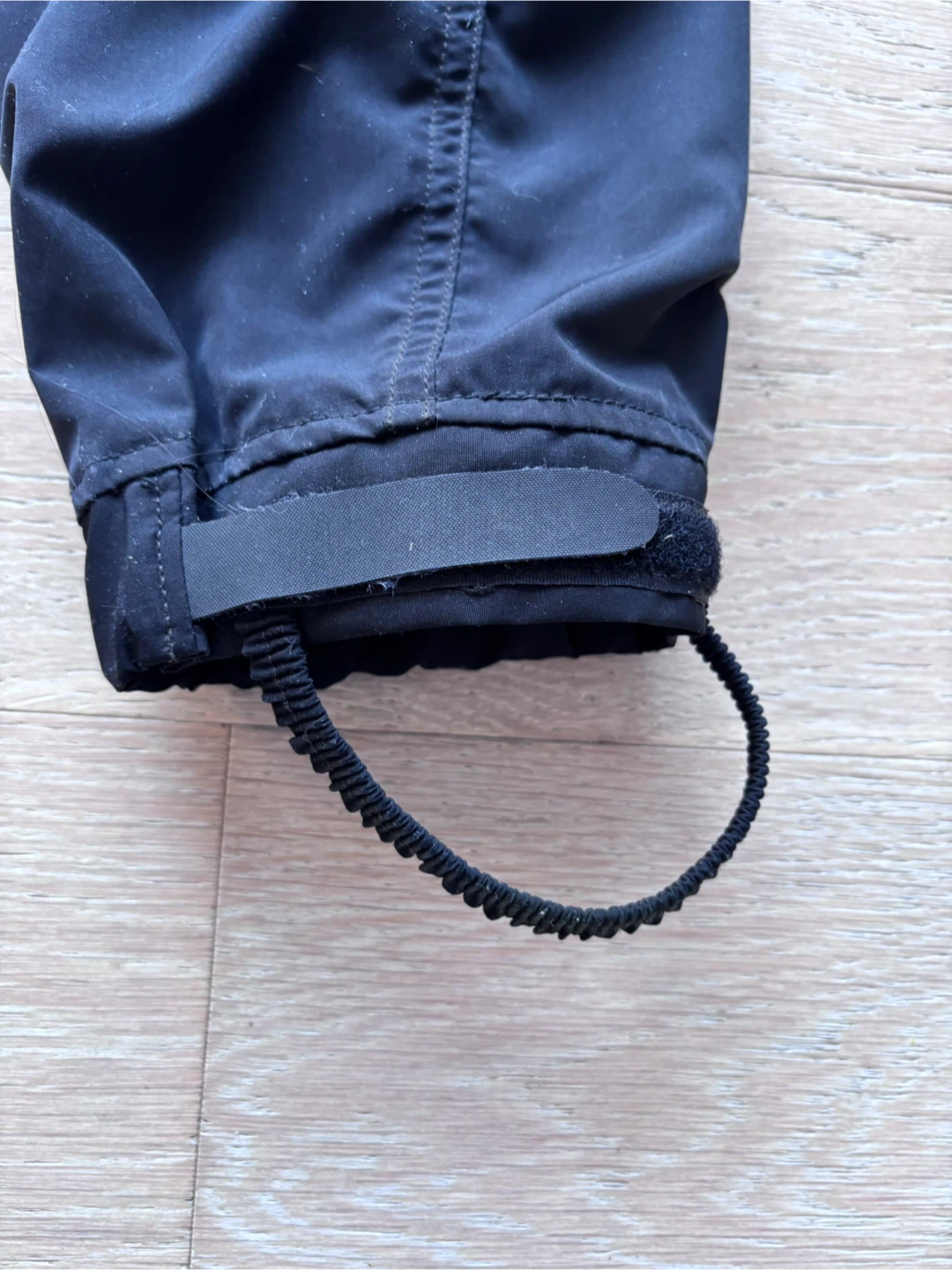 MEC running/cycling jacket - Large - photo 2
