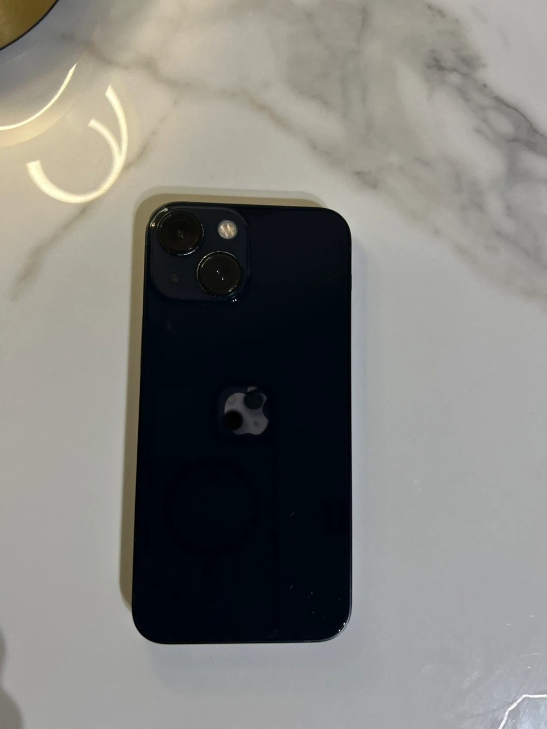 iPhone 13 mini - Black - photo 2