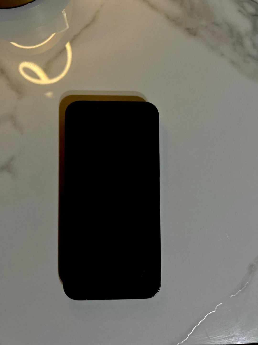 iPhone 13 mini - Black - photo 3