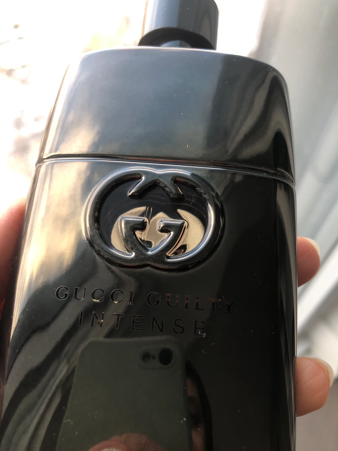 Gucci Guilty Intense Cologne🏆 - photo 2