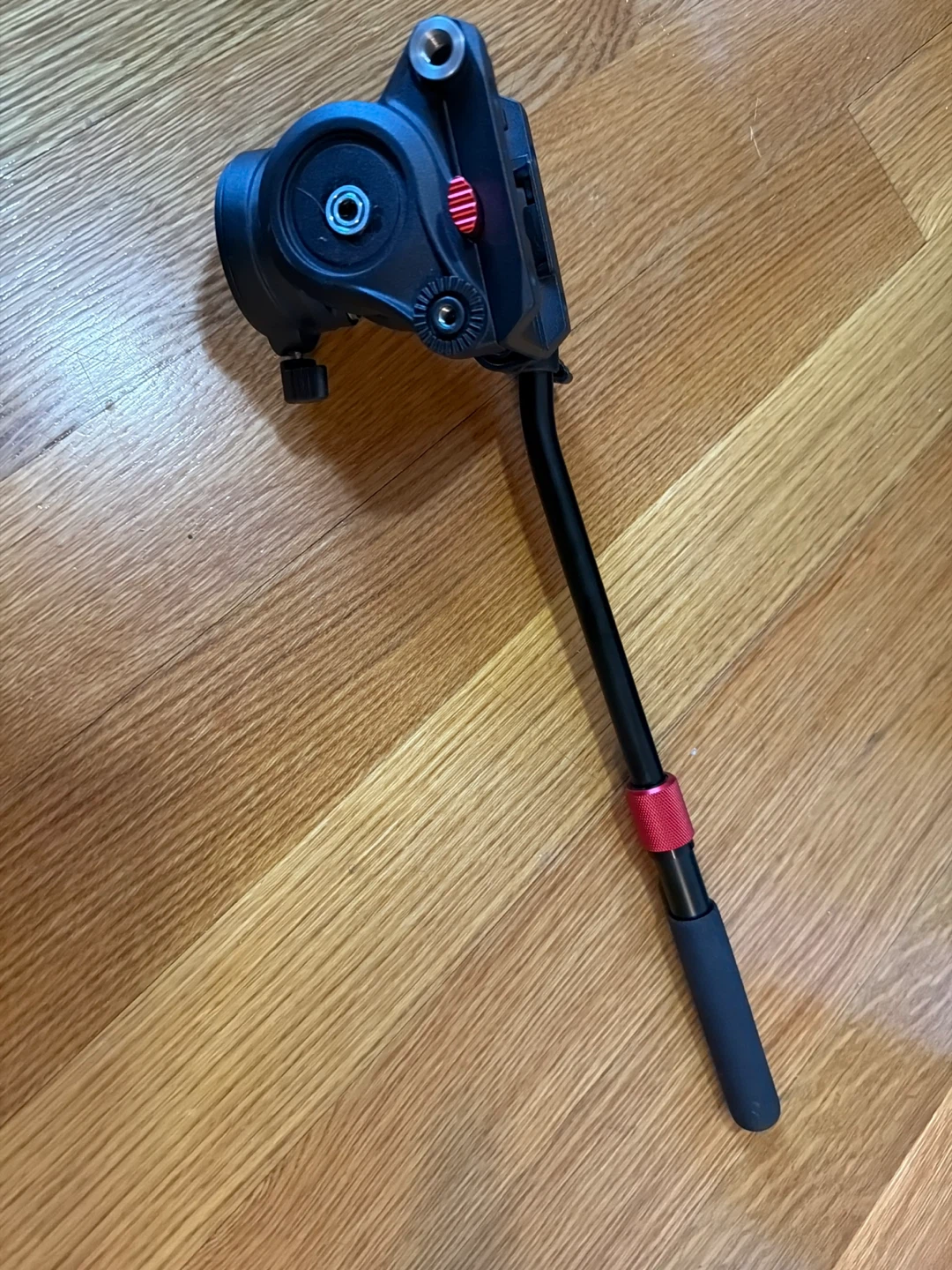 Avella V501 Tripod Head - photo 2