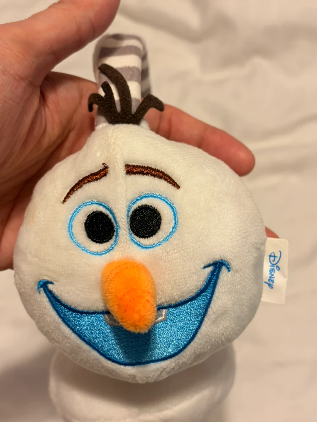 Disney Frozen Olaf Earmuffs - photo 3