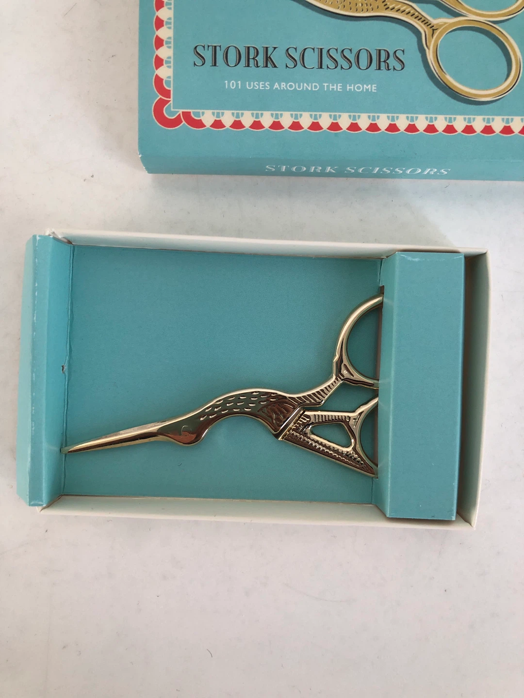 Rex London Stork Scissors - photo 3