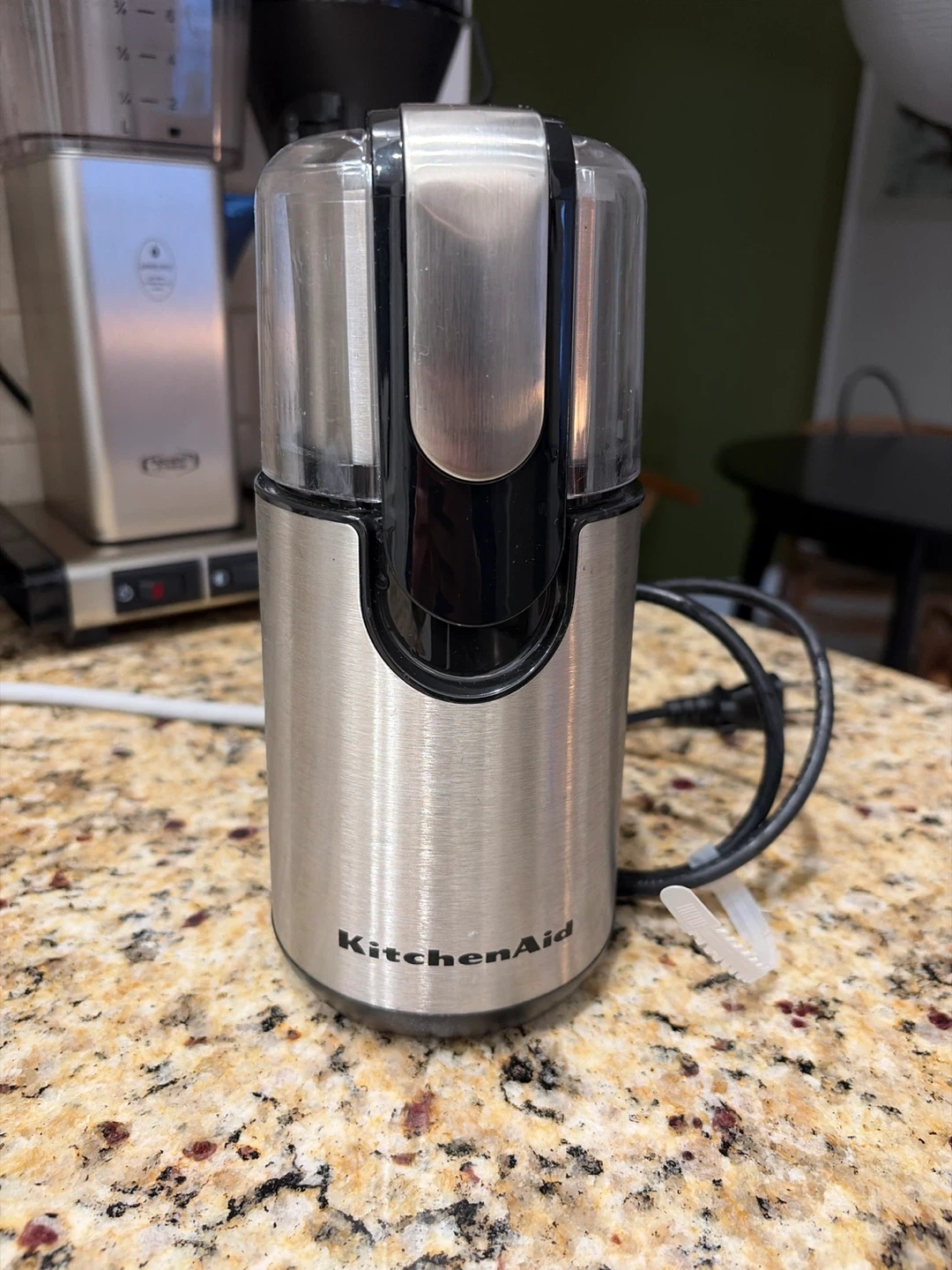 KitchenAid Coffee/Spice Grinder