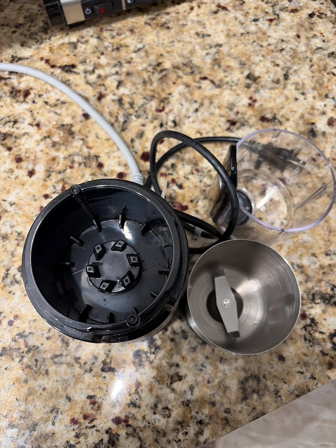 KitchenAid Coffee/Spice Grinder - photo 2