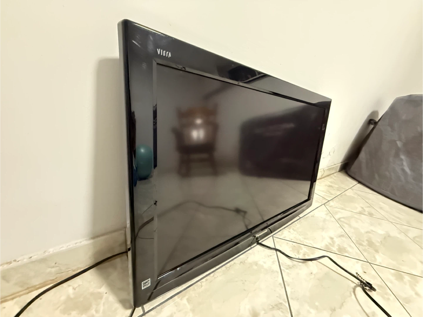 Panasonic Viera TV