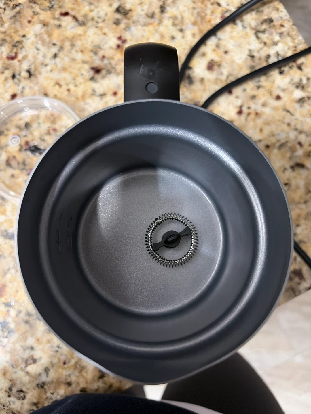 Secura Electric Milk Frother - photo 4