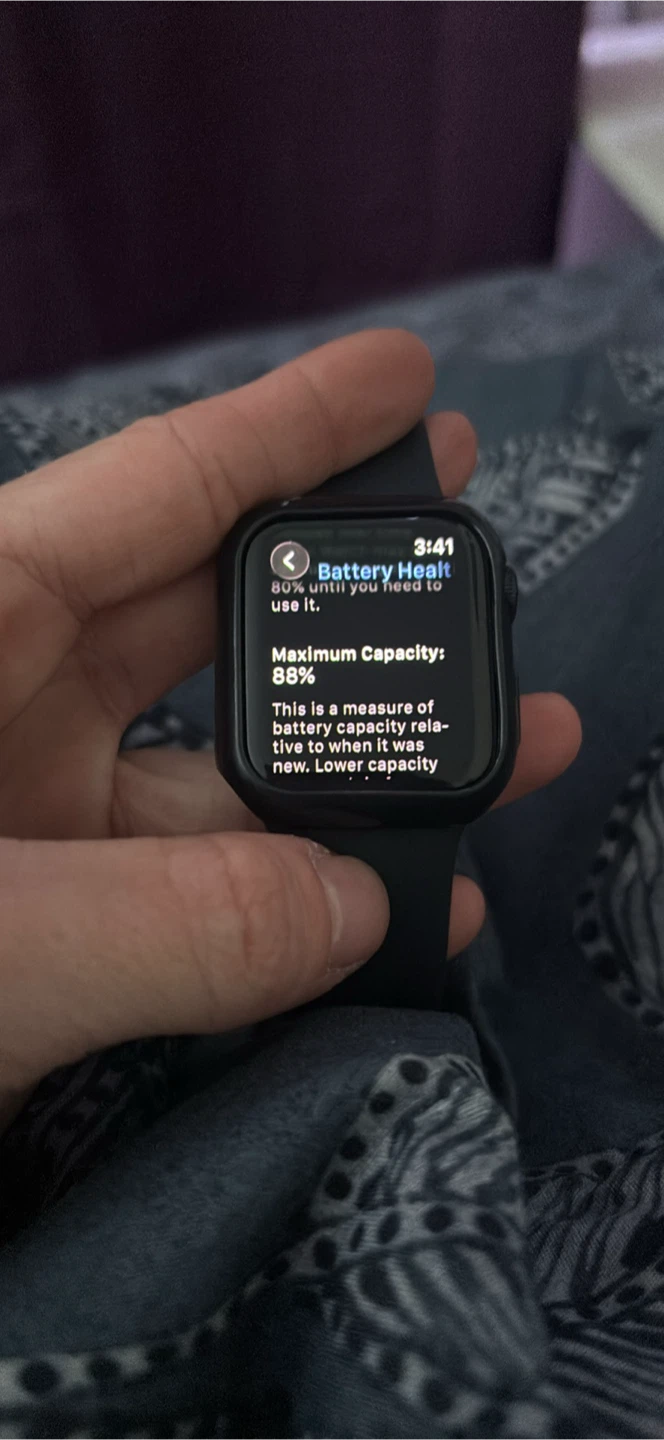 Apple Watch SE (2nd Gen) GPS - photo 3