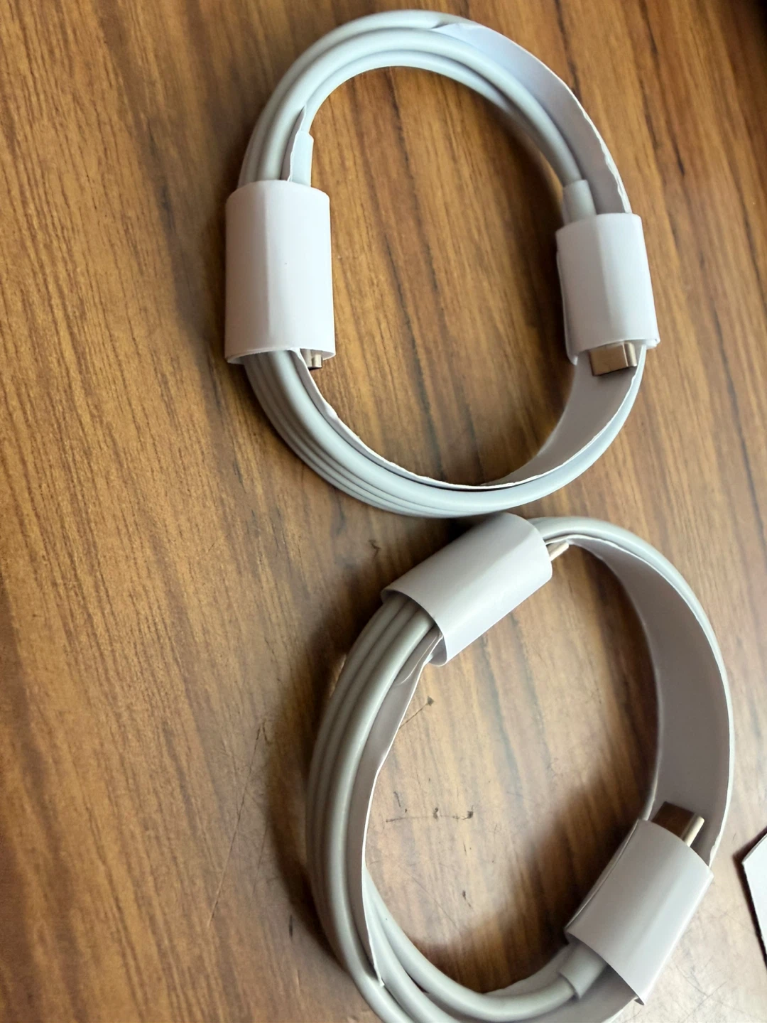 Apple USB-C to USB-C Charge Cable - New!