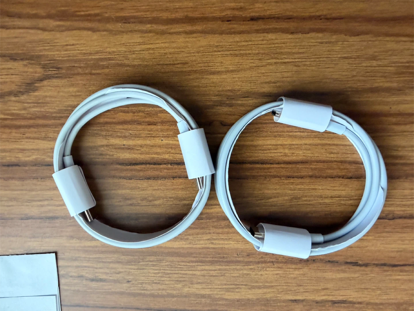 Apple USB-C to USB-C Charge Cable - New! - photo 3