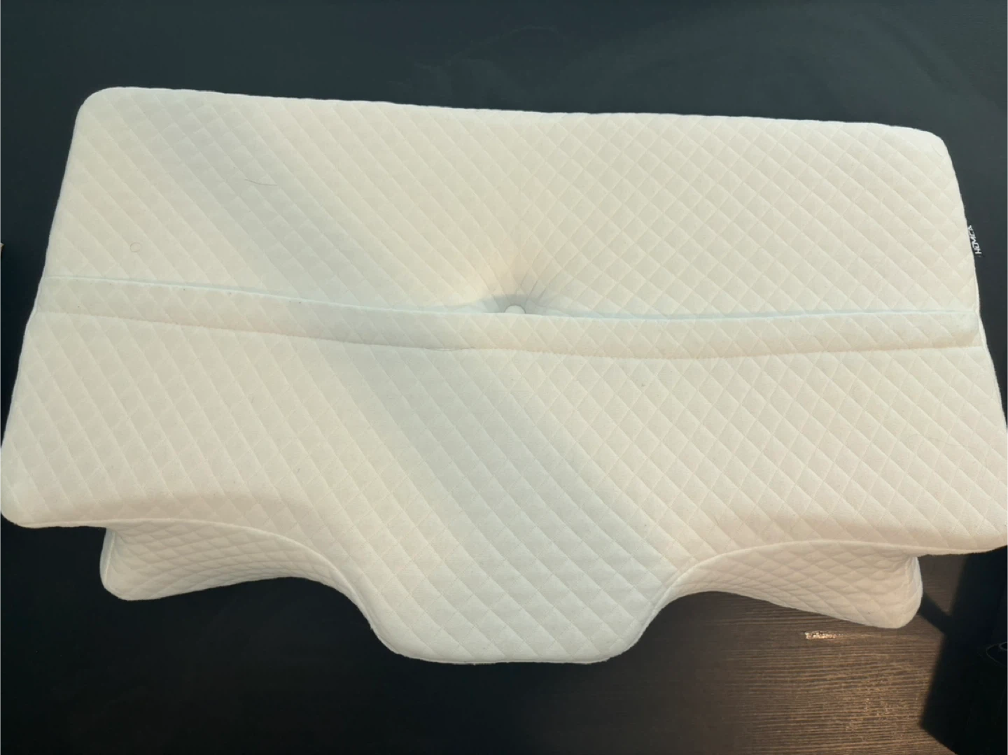 HOMCA Memory Foam Cervical Pillow - photo 3