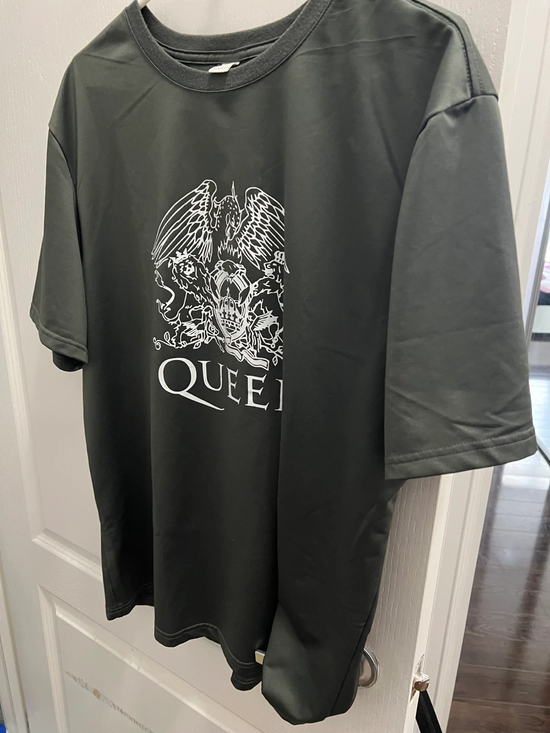 Queen Band T-Shirt - XL - photo 3