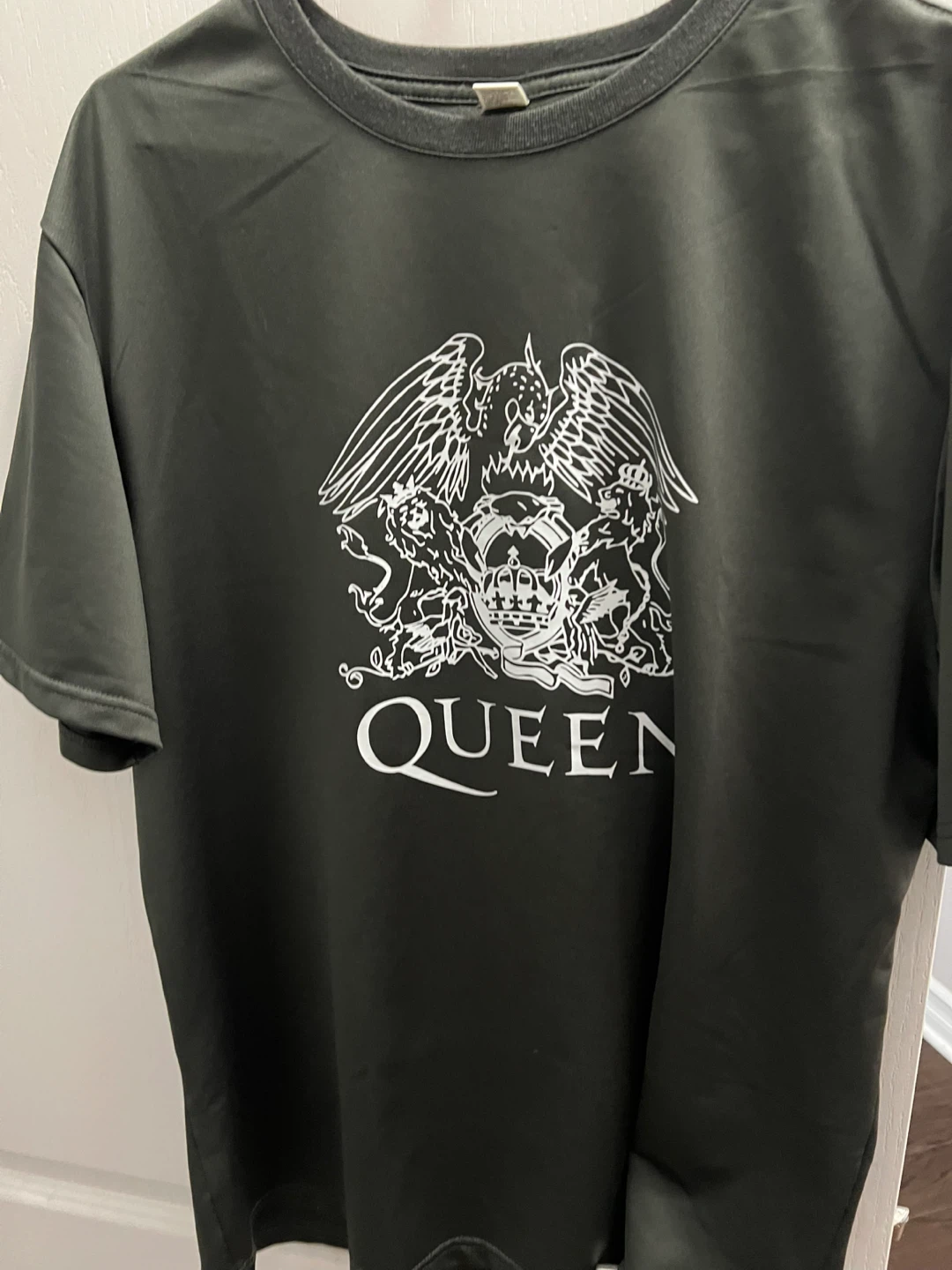 Queen Band T-Shirt - XL
