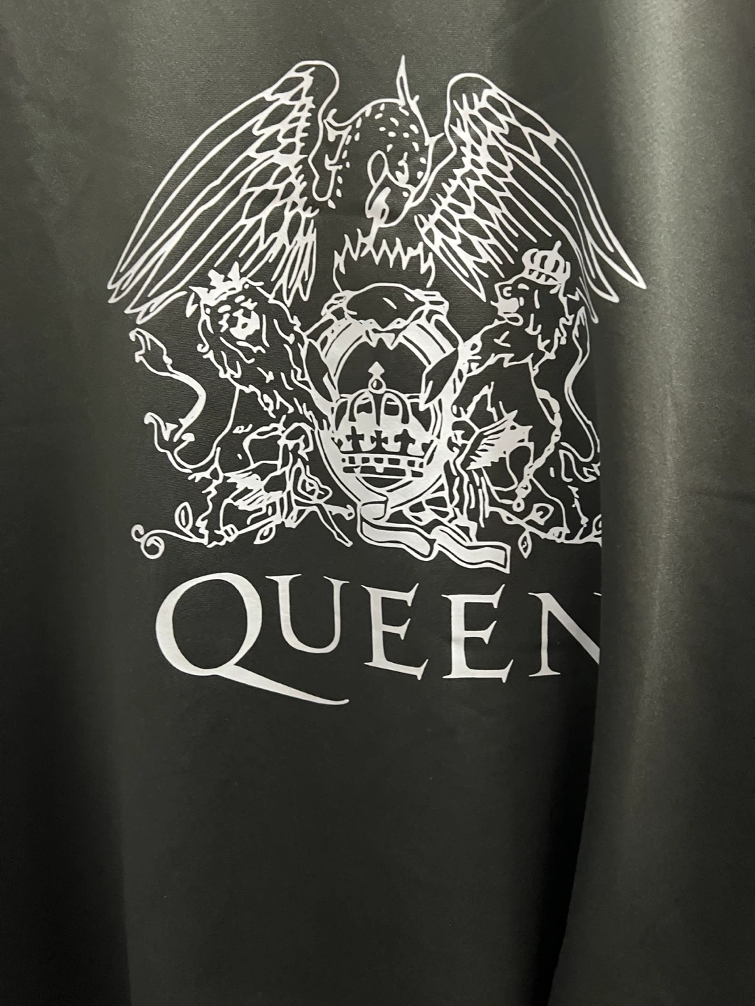 Queen Band T-Shirt - XL - photo 5