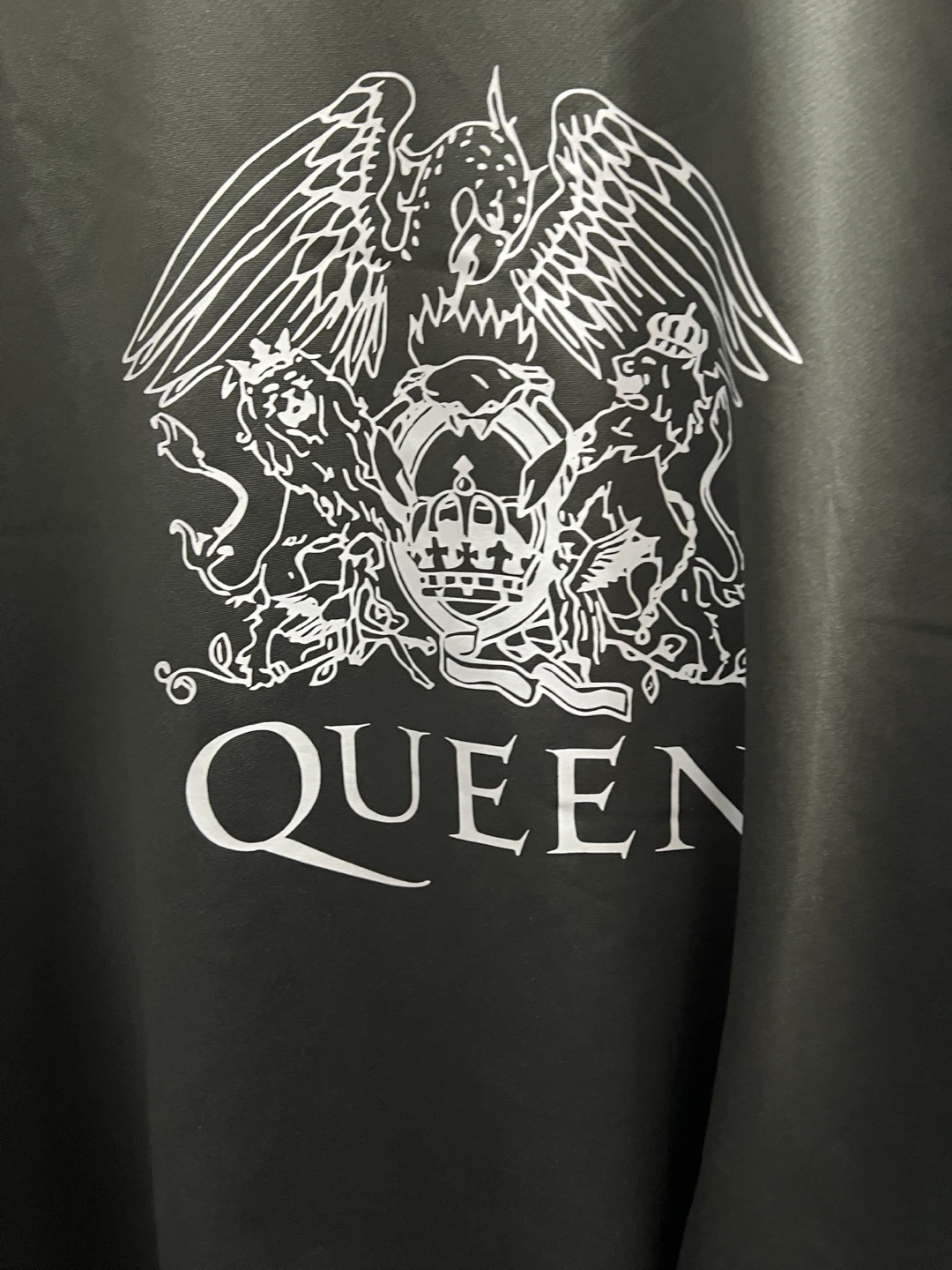 Queen Band T-Shirt - XL - photo 2