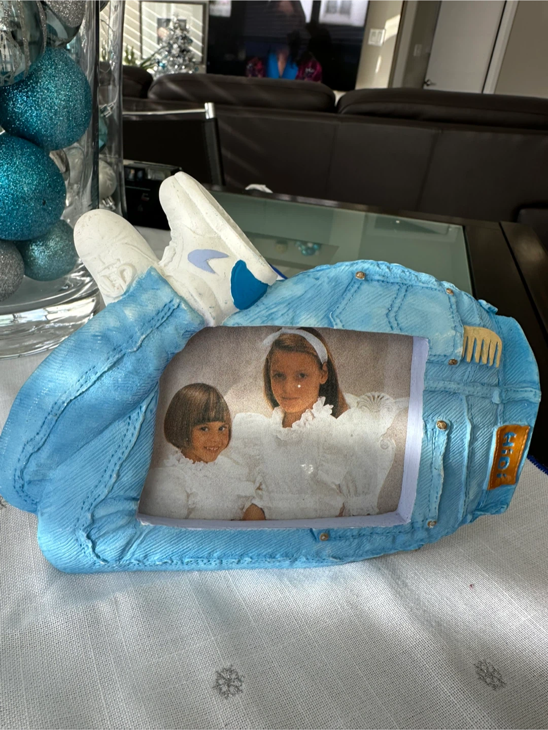 Picture Frames (Olivia & Graecie, Boutique Collection, HiDi) - photo 3