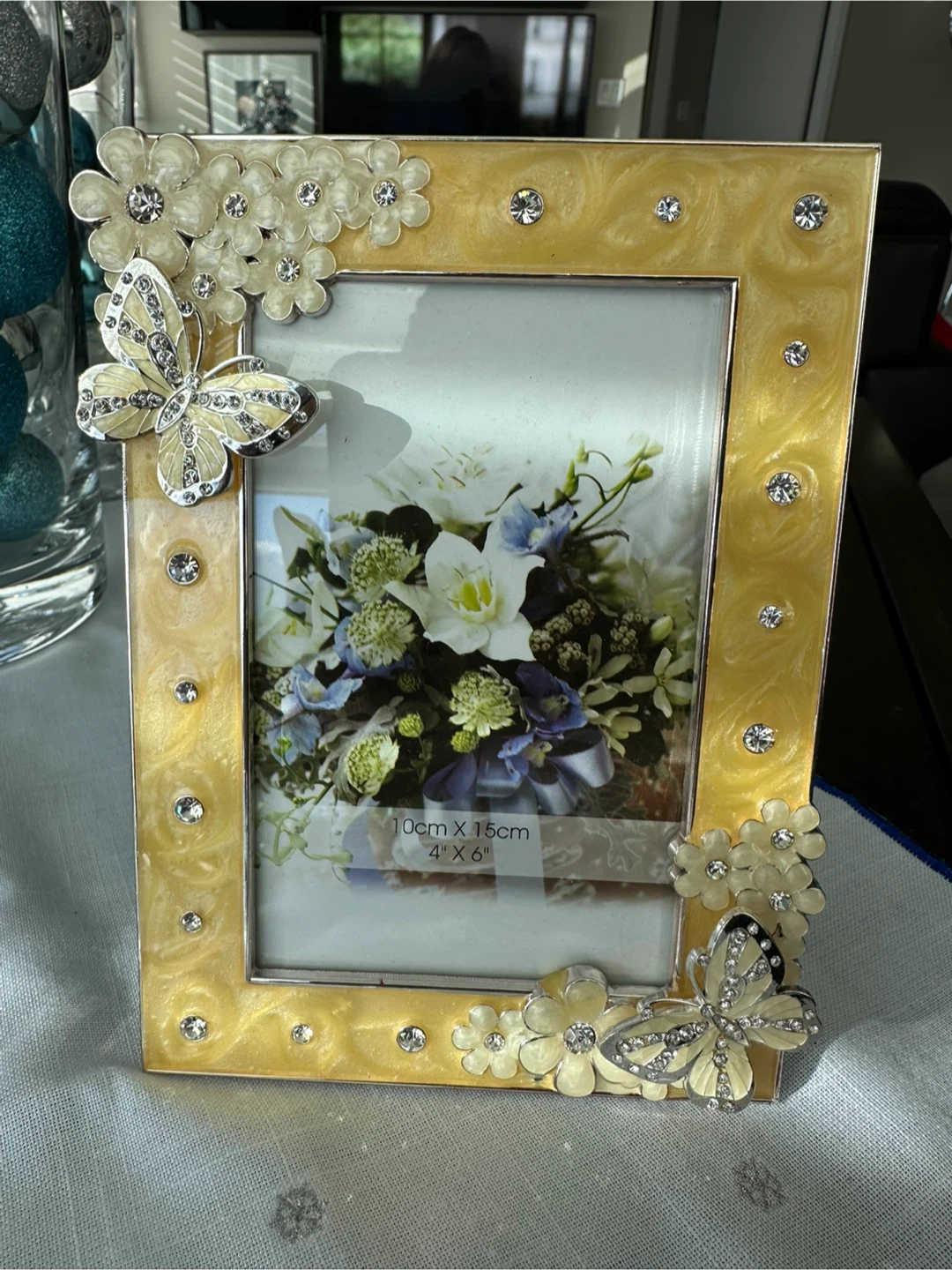Picture Frames (Olivia & Graecie, Boutique Collection, HiDi) - photo 2
