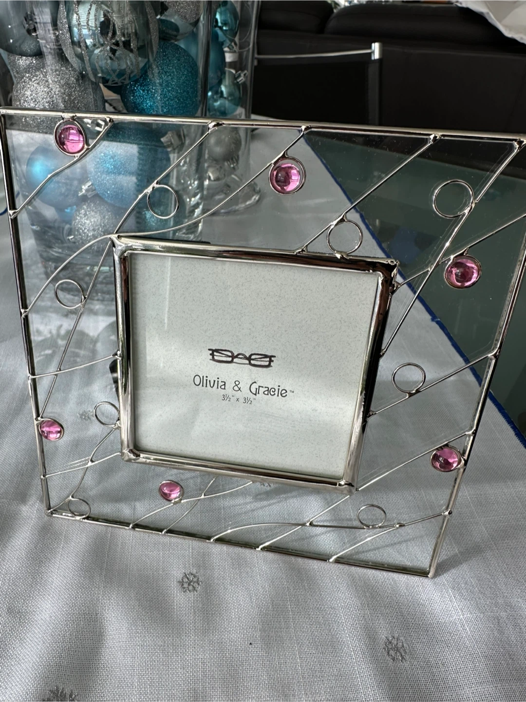 Picture Frames (Olivia & Graecie, Boutique Collection, HiDi)