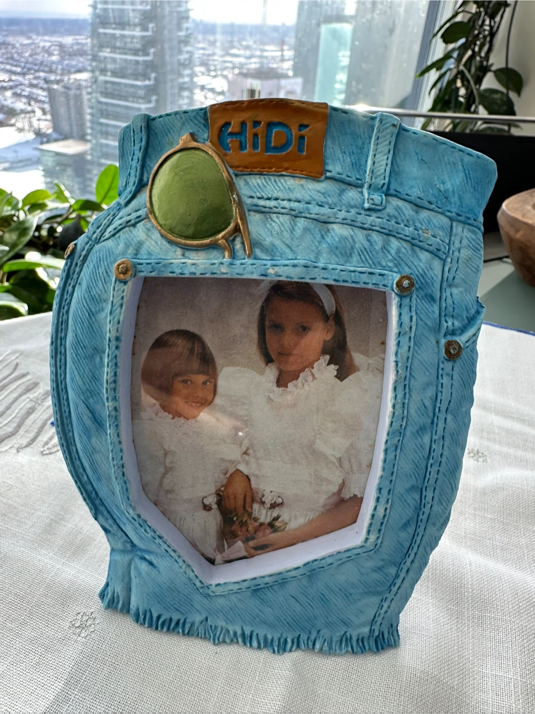 Picture Frames (Olivia & Graecie, Boutique Collection, HiDi) - photo 5