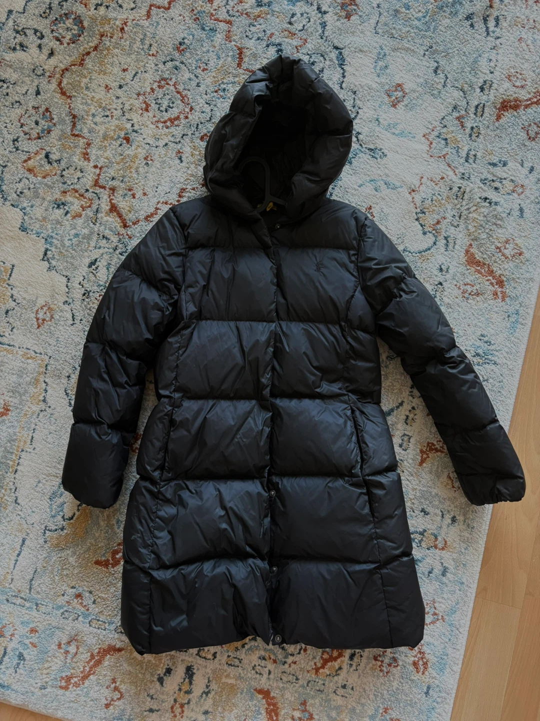 Polo Ralph Lauren Winter Kids Coat