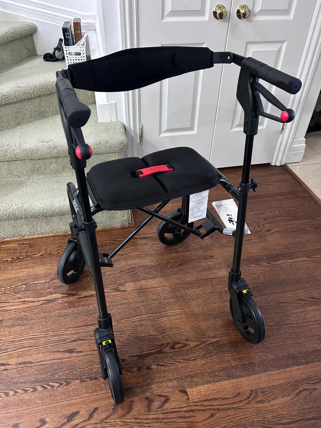 Human Care Nexus Walker