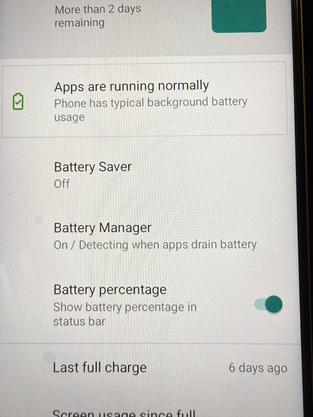 New Smartphone Android 14, 512GB ROM - photo 4