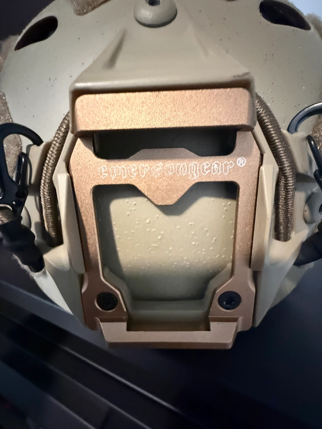 Emersongear Fast SF Ultra High Cut Tactical Helmet - photo 4