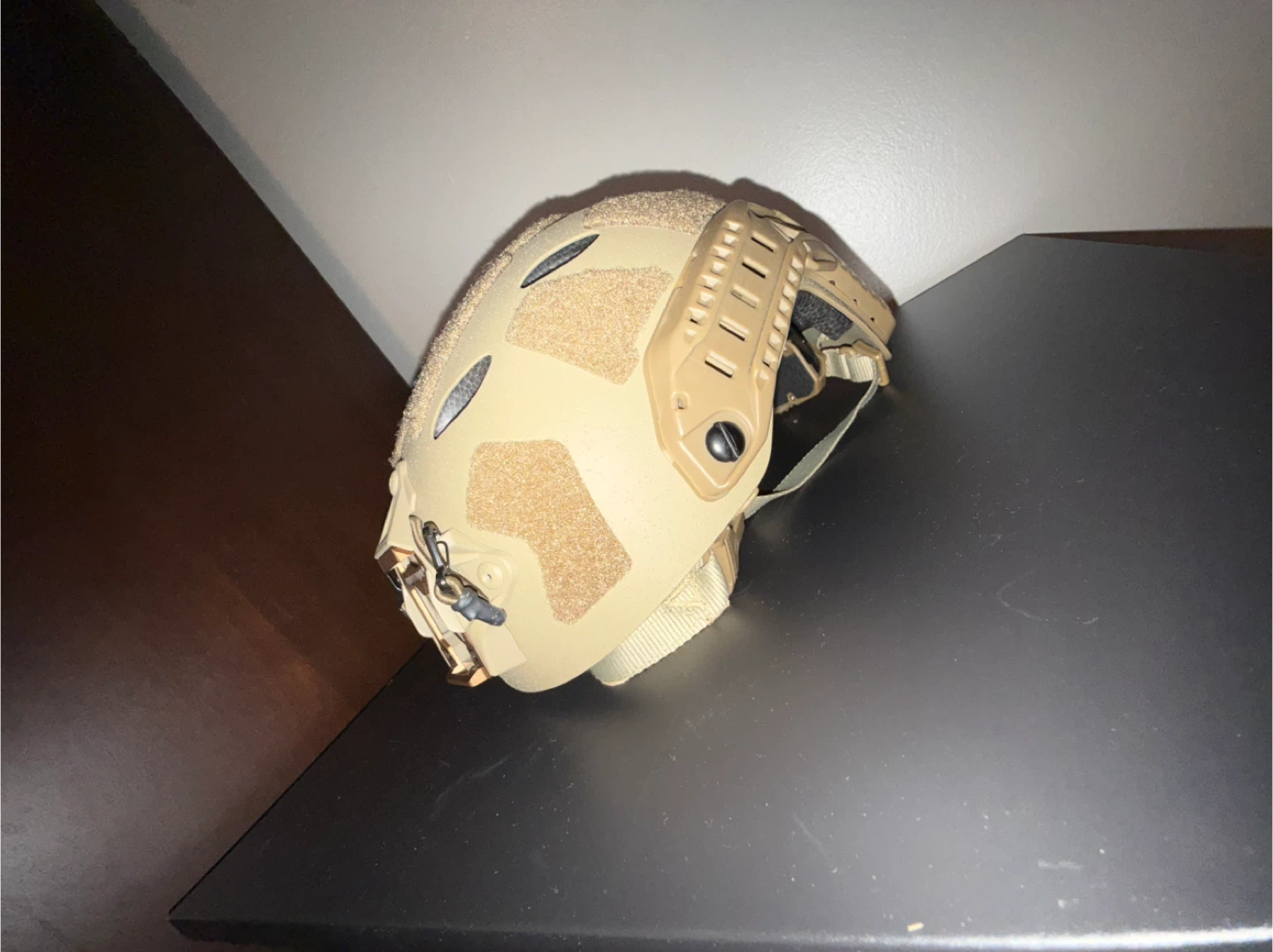 Emersongear Fast SF Ultra High Cut Tactical Helmet